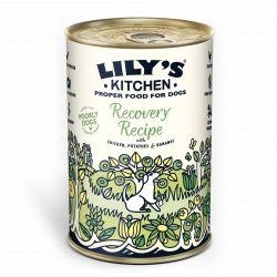 Lily's Kitchen Dog Recovery Recipe, 400g - North East Pet Shop Lillys Kitchen