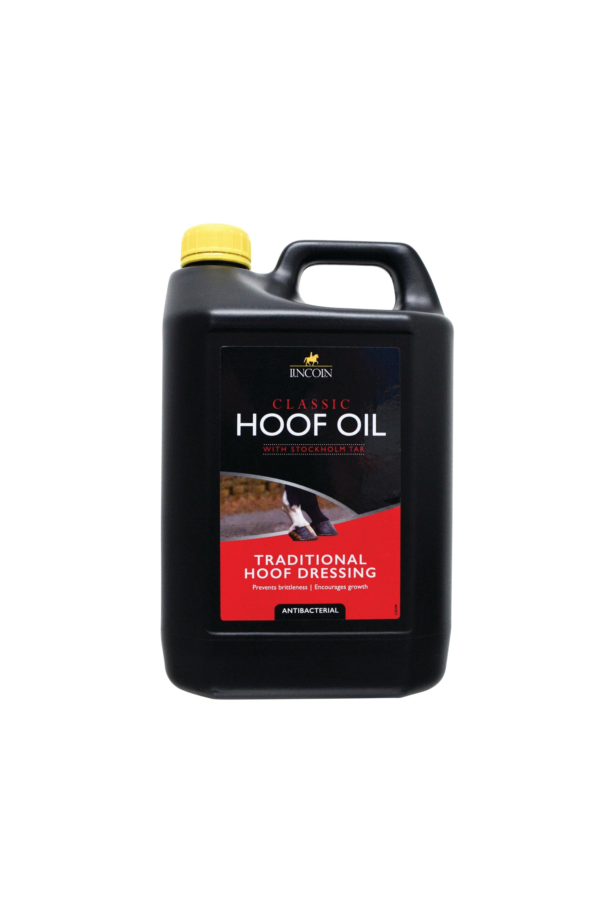 Lincoln Classic Hoof Oil - North East Pet Shop Lincoln