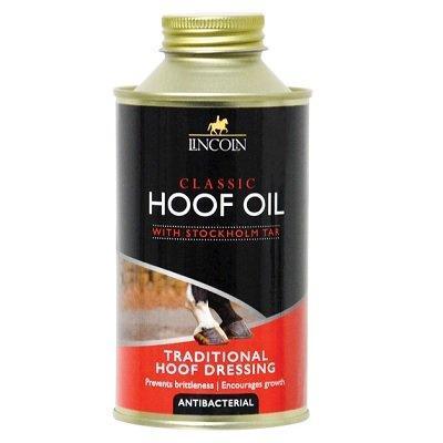 Lincoln Hoof Oil 500ml - North East Pet Shop Lincoln