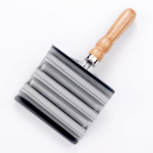 Lincoln Metal Curry Comb - Small - North East Pet Shop Lincoln