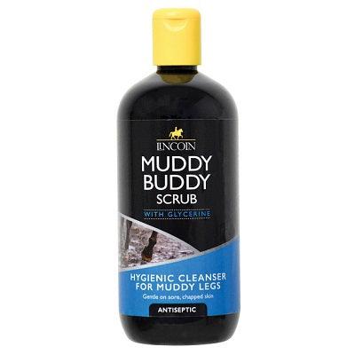 Lincoln Muddy Buddy Scrub - North East Pet Shop Lincoln