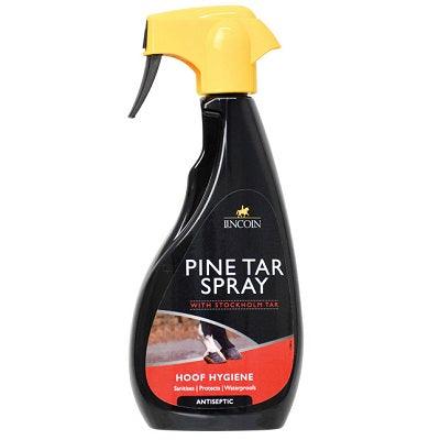 Lincoln Pine Tar Spray - North East Pet Shop Lincoln