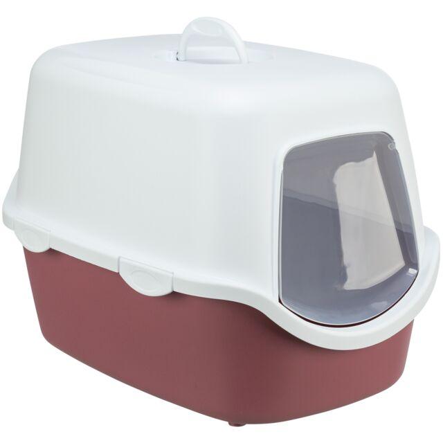 Vico Litter Tray, with Hood