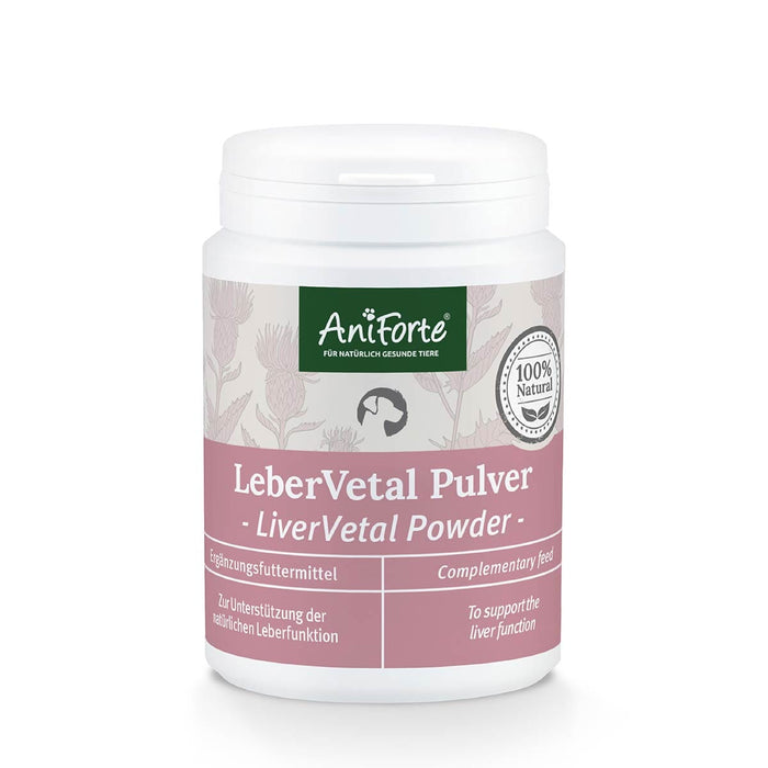 Liver Vetal Powder 100 g