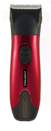 Liveryman Classic Trimmer - North East Pet Shop Liveryman