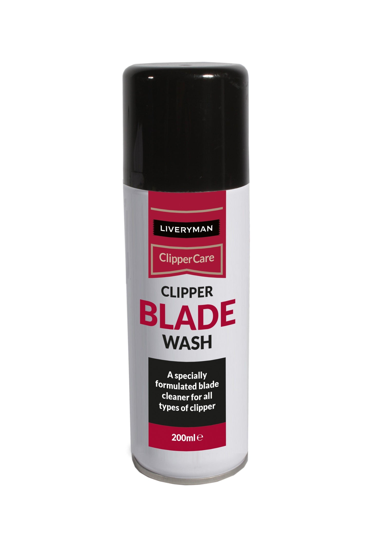 Liveryman Clipper Blade WashSpray - North East Pet Shop Liveryman