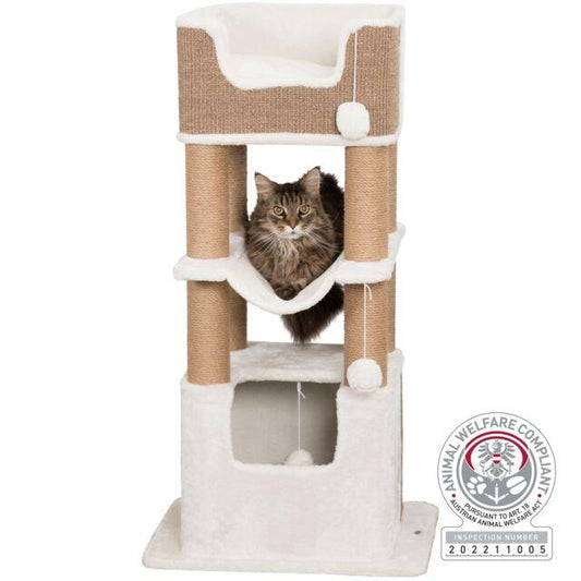 Lucano cat tree XXL - North East Pet Shop Trixie