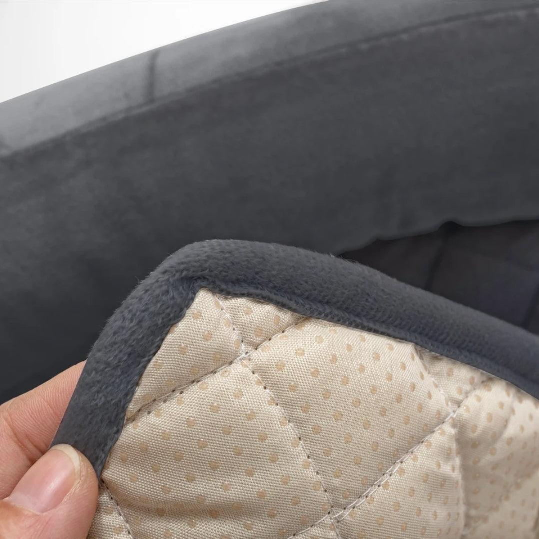 Luxury Dog Bed & Mat - North East Pet Shop Dog Shack UK