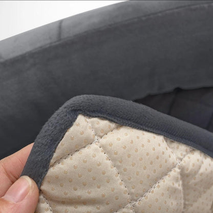 Luxury Dog Bed & Mat - North East Pet Shop Dog Shack UK