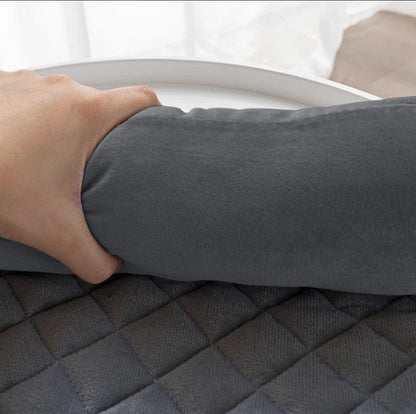 Luxury Dog Bed & Mat - North East Pet Shop Dog Shack UK