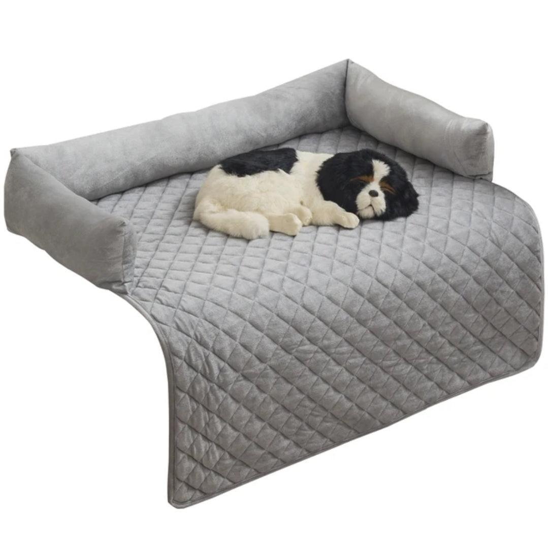 Luxury Dog Bed & Mat - North East Pet Shop Dog Shack UK