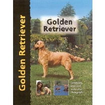 Manuals/encyclopedias Keeping A Pet Golden Retriever - North East Pet Shop Interpet