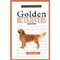 Manuals/encyclopedias Keeping A Pet New Owner Gold Retriever - North East Pet Shop Interpet