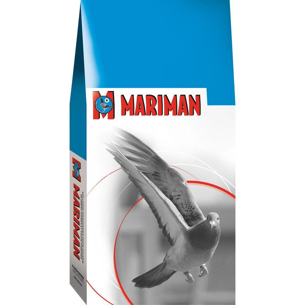 Mariman Standard Breeding without Barley - North East Pet Shop Mariman