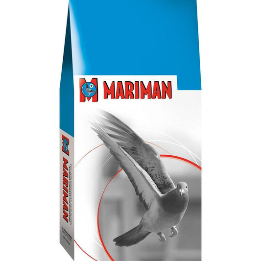 Mariman Standard Breeding without Barley - North East Pet Shop Mariman