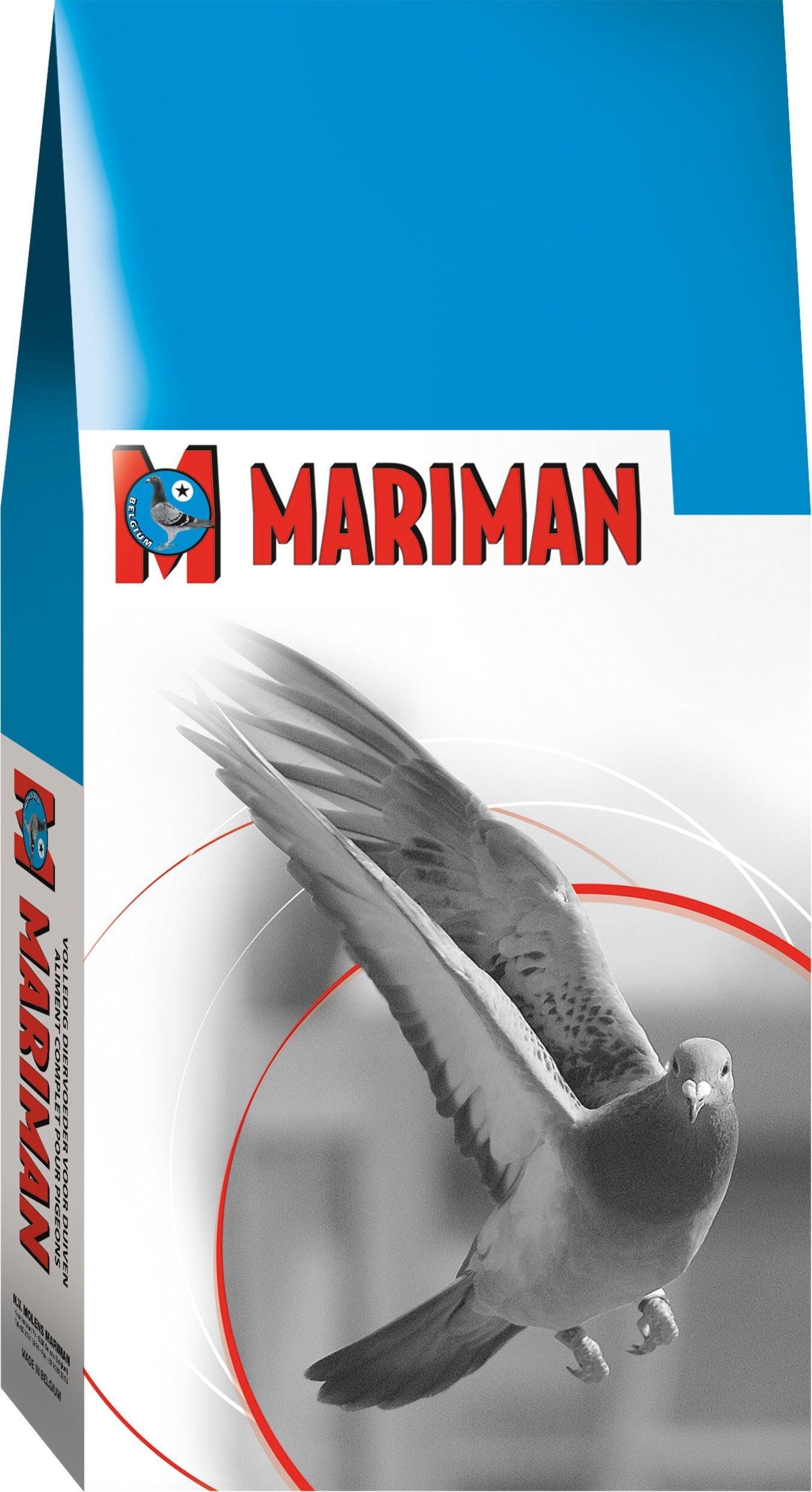 Mariman Standard Moulting - North East Pet Shop Mariman