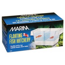 Marina 2 in 1 Fish Hatchery - North East Pet Shop Marina