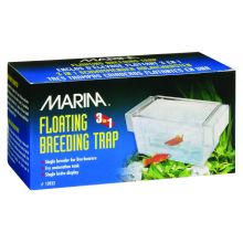 Marina 3 in 1 Breeding Trap - North East Pet Shop Marina
