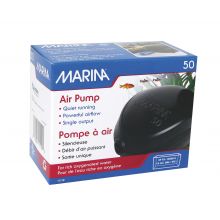 Marina 50 Air Pump - North East Pet Shop Marina