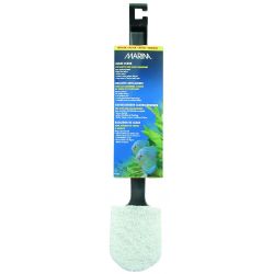 Marina Algae Scrub - Medium - North East Pet Shop Marina