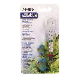 Marina Floating Aquarium Thermometer - North East Pet Shop Marina