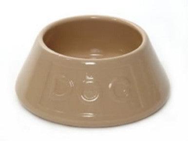 Mason Cash Spaniel Bowl 210mm - North East Pet Shop Mason Cash