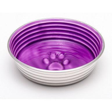 Medium Lilac Le Bol - North East Pet Shop Bordeaux Le Bol