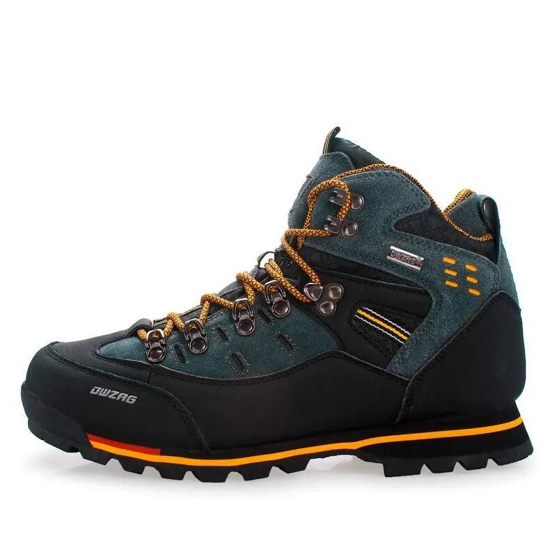 Men's Walking / Hiking Boots - North East Pet Shop North East Pet Shop 