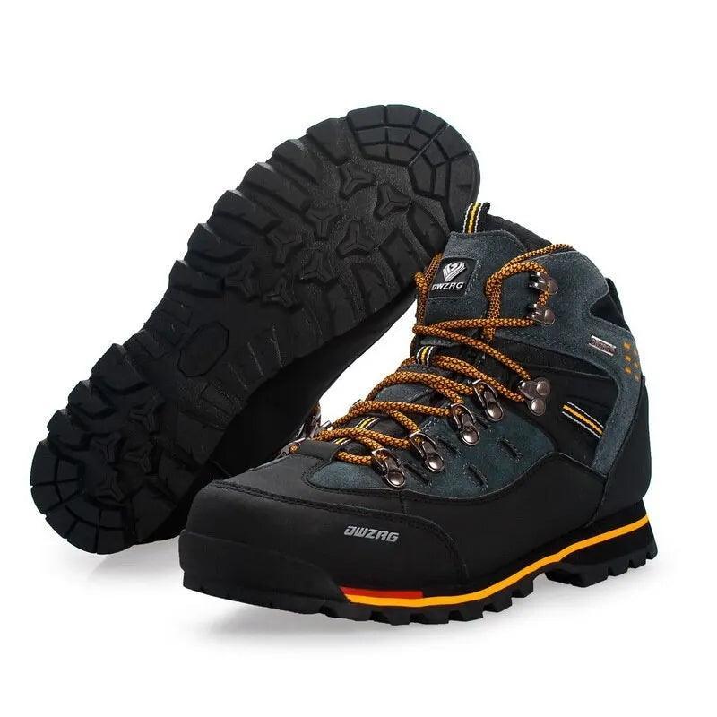 Men's Walking / Hiking Boots - North East Pet Shop North East Pet Shop