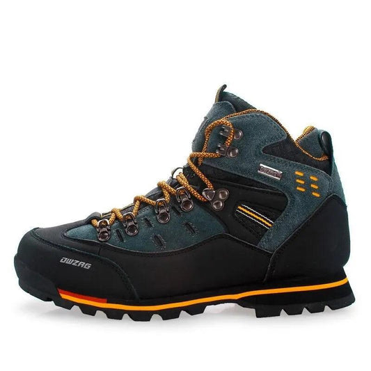 Men's Walking / Hiking Boots - North East Pet Shop North East Pet Shop