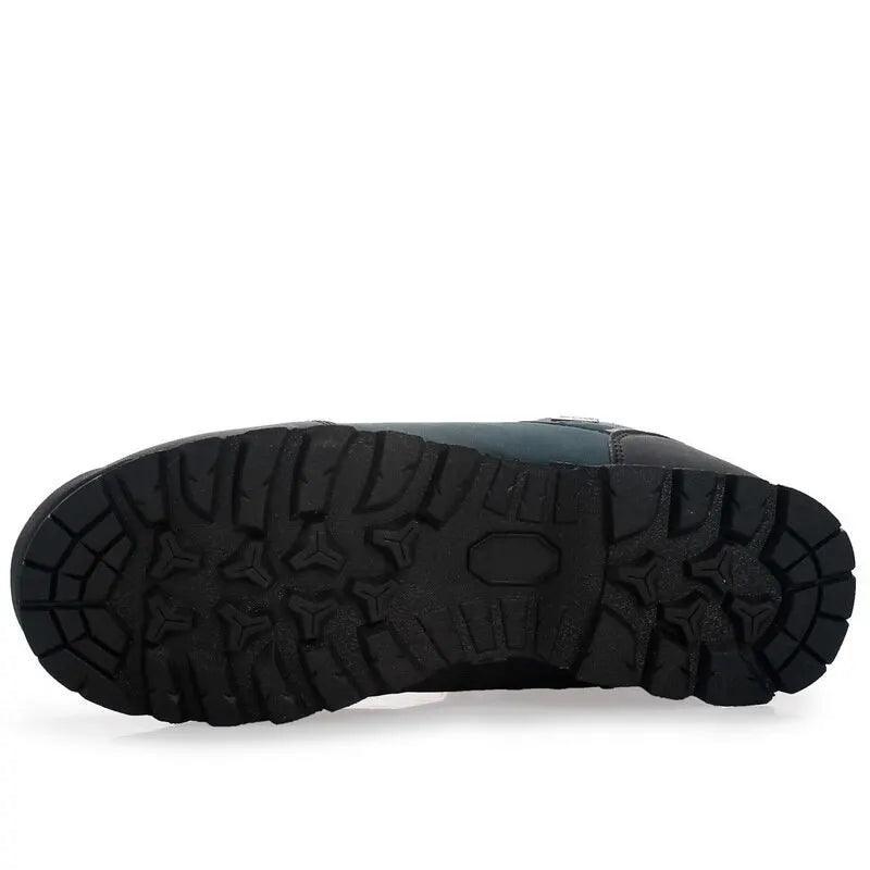 Men's Walking / Hiking Boots - North East Pet Shop North East Pet Shop