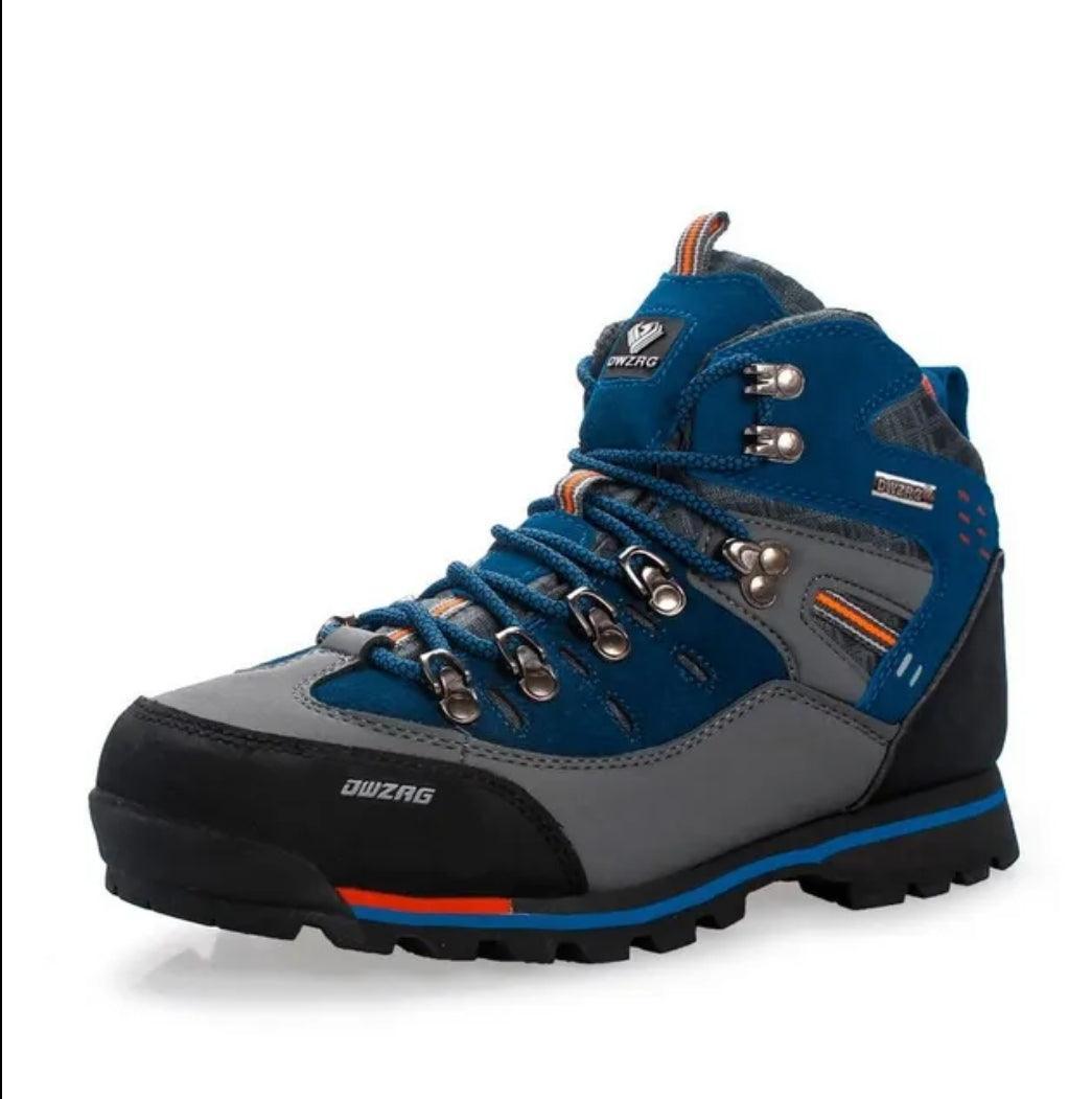 Men's Walking / Hiking Boots - North East Pet Shop North East Pet Shop