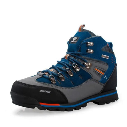 Men's Walking / Hiking Boots - North East Pet Shop North East Pet Shop
