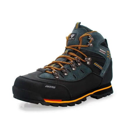 Men's Walking / Hiking Boots - North East Pet Shop North East Pet Shop