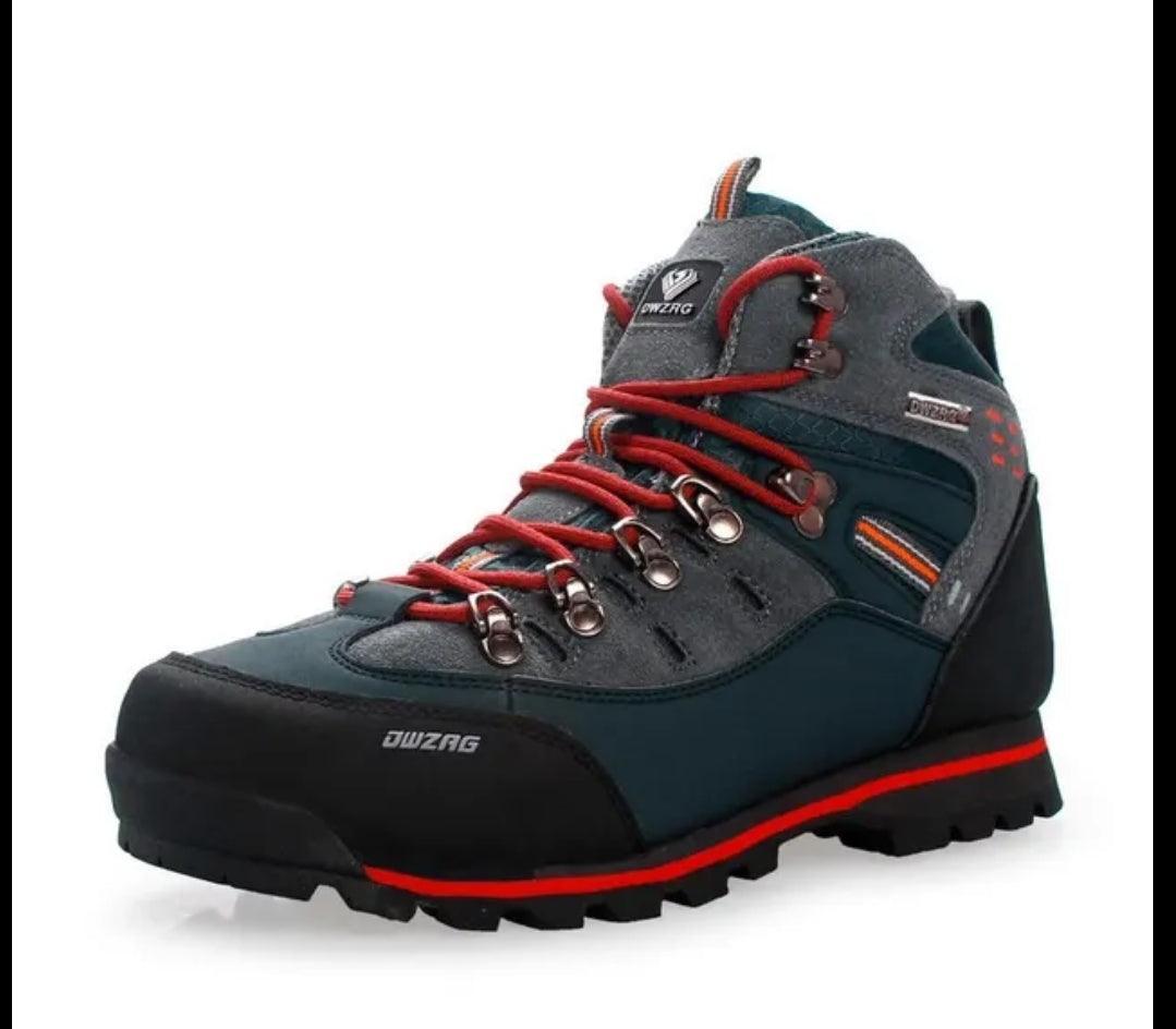 Men's Walking / Hiking Boots - North East Pet Shop North East Pet Shop