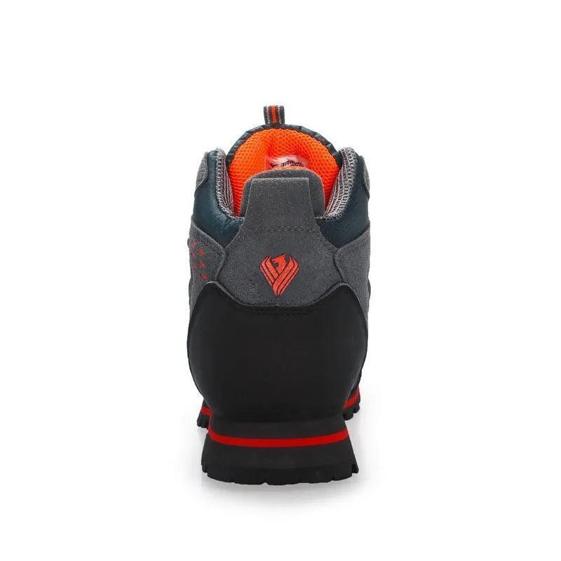 Men's Walking / Hiking Boots - North East Pet Shop North East Pet Shop