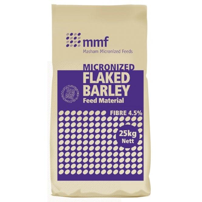 Micronized Flaked Barley - North East Pet Shop Barley