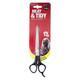 Mikki Coat Scissors For Medium/Large Pets 19cm - North East Pet Shop Mikki