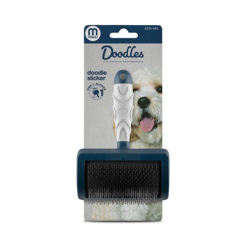 Mikki Doodle Slicker - North East Pet Shop Mikki