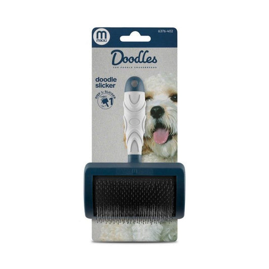Mikki Doodle Slicker - North East Pet Shop Mikki