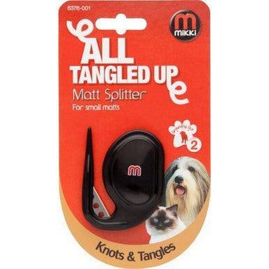 Mikki Matt Splitter - North East Pet Shop Mikki