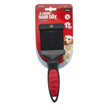 Mikki Pro Slicker Brush - North East Pet Shop Mikki