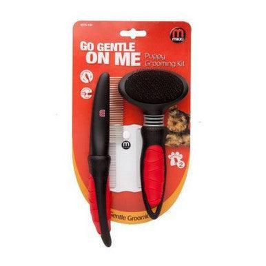Mikki Puppy Grooming Kit - North East Pet Shop Mikki