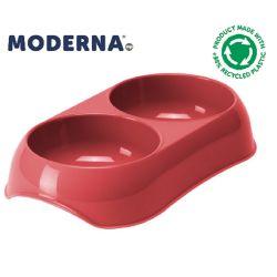 Moderna Gusto Bowl Spicy Cora - North East Pet Shop Moderna