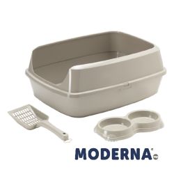 Moderna Kitcat Starter Kit - North East Pet Shop Moderna