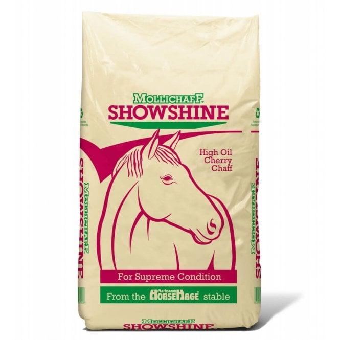 Mollichaff Cherry Showshine - North East Pet Shop Mollichaff