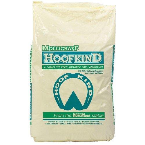 Mollichaff Hoofkind 15kg - North East Pet Shop Mollichaff