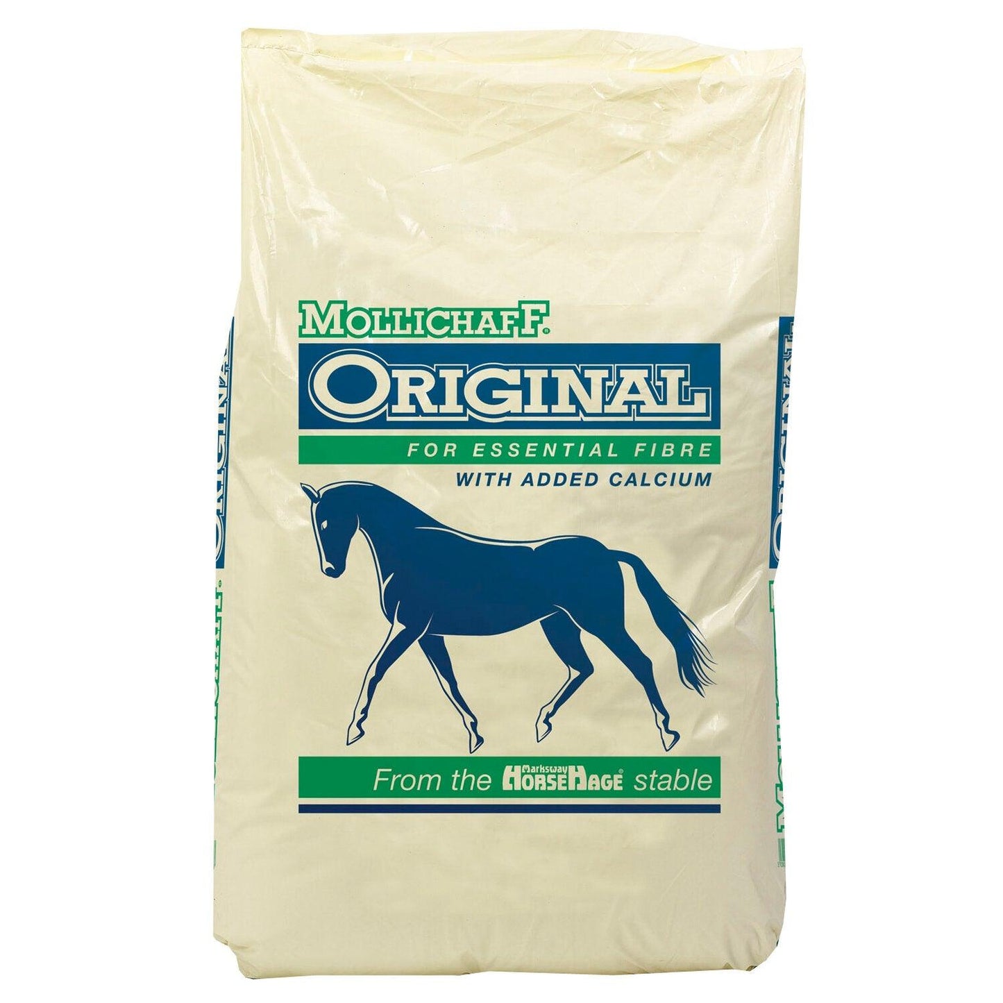 Mollichaff Original 12.5kg - North East Pet Shop Mollichaff