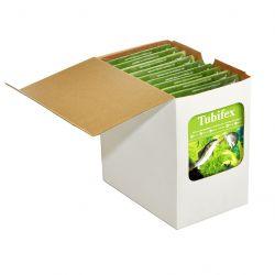 Monkfield Tubifex, 30cubes - North East Pet Shop MonkField