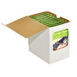 Monkfield Turtle Food, 30cubes - North East Pet Shop MonkField